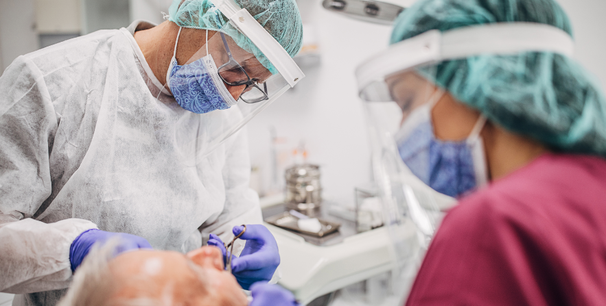 disability insurance for dentists