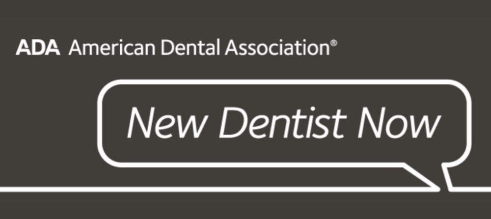 [ADA New Dentists]