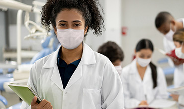 Why Dental Students Need Insurance
